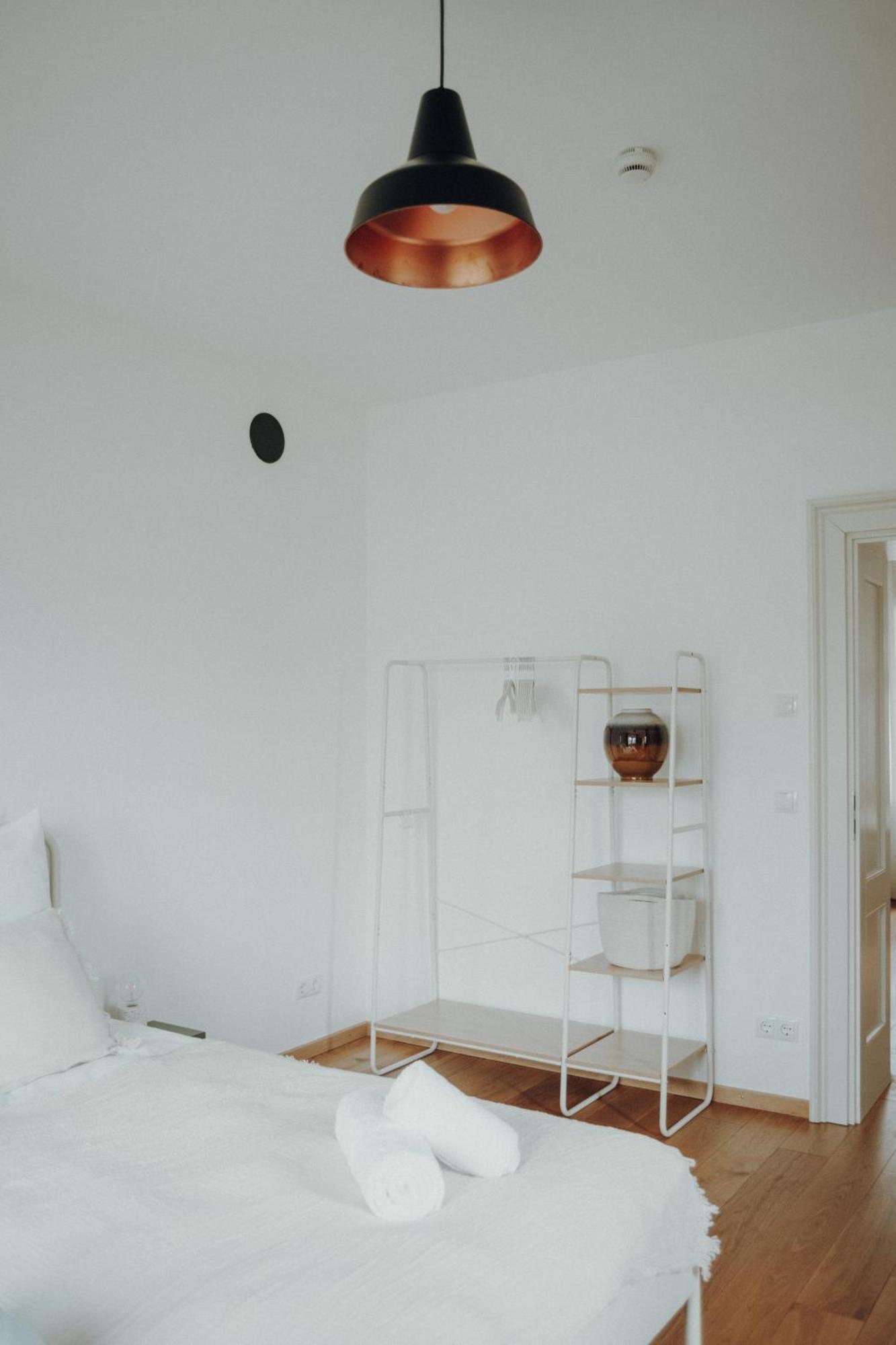Neustadt an der Weinstraße Weinstrassen Apartment Mit Zentrumsanbindung מראה חיצוני תמונה