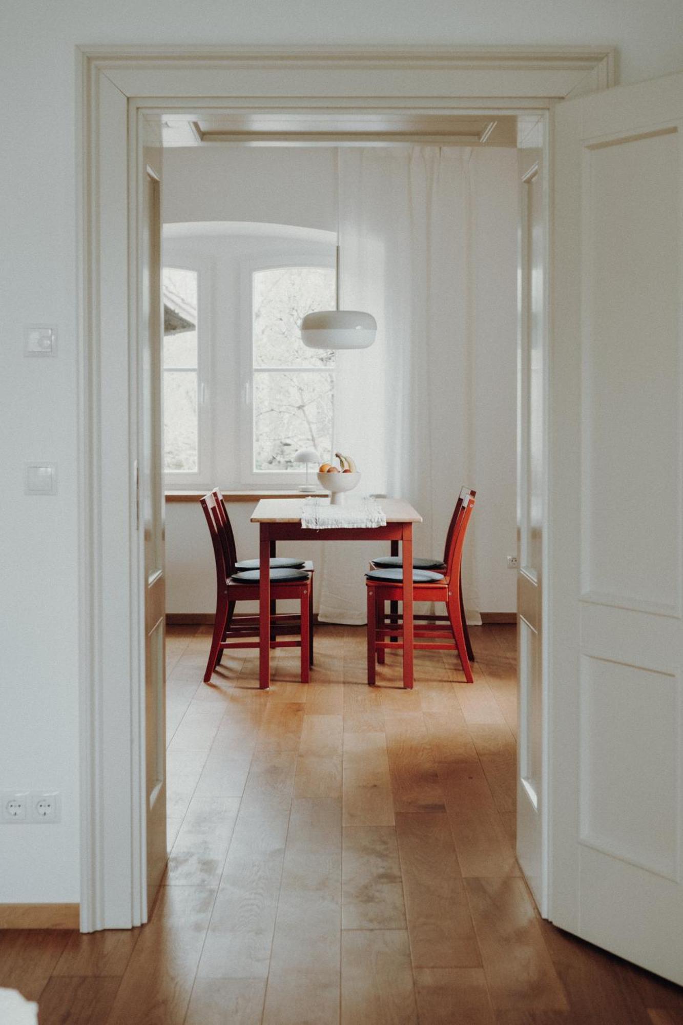 Neustadt an der Weinstraße Weinstrassen Apartment Mit Zentrumsanbindung מראה חיצוני תמונה